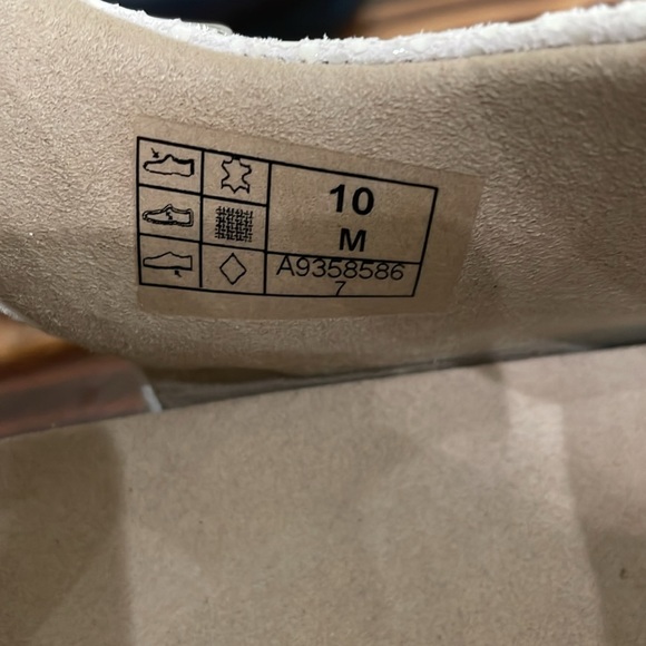 SAS Tripad Women's Size 10M Comfort Relaxed Brown Leather Sandals Strap Buckles - Picture 14 of 16